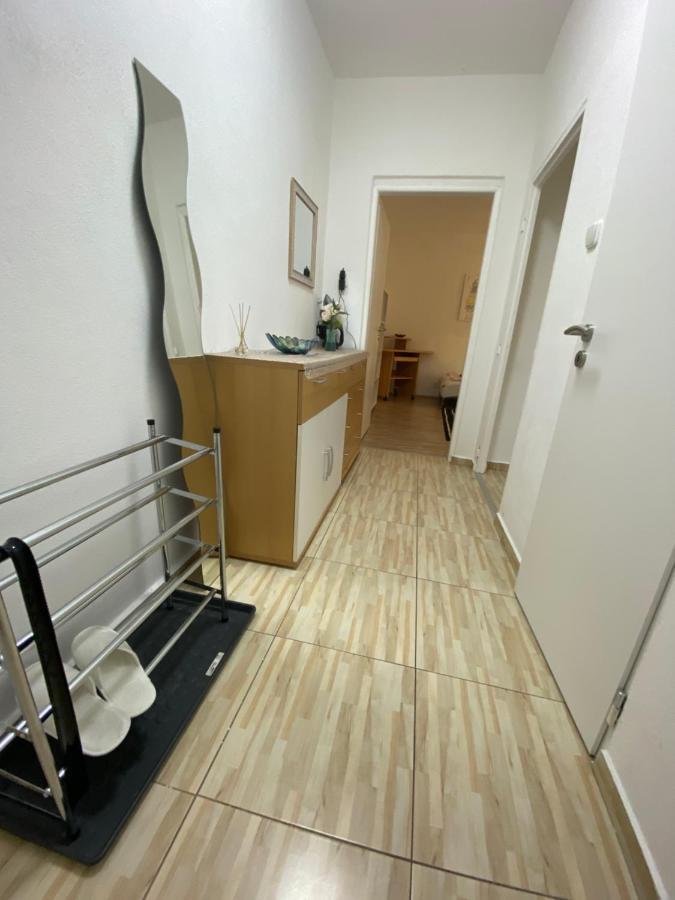 Apartment City Centrum Нитра Экстерьер фото